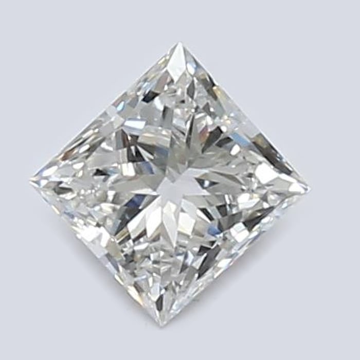 Real Diamond Image