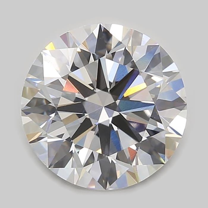 Real Diamond Image