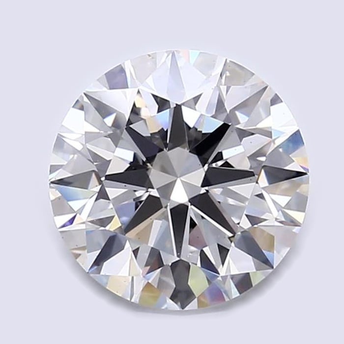 Real Diamond Image