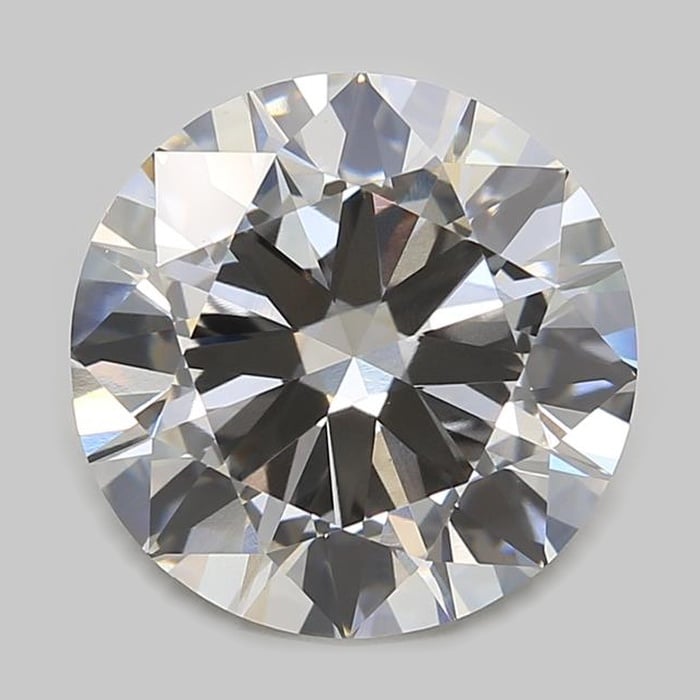 Real Diamond Image