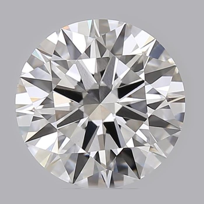 Real Diamond Image