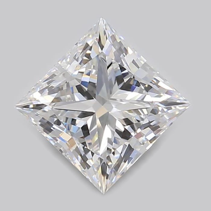 Real Diamond Image
