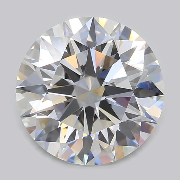 Real Diamond Image