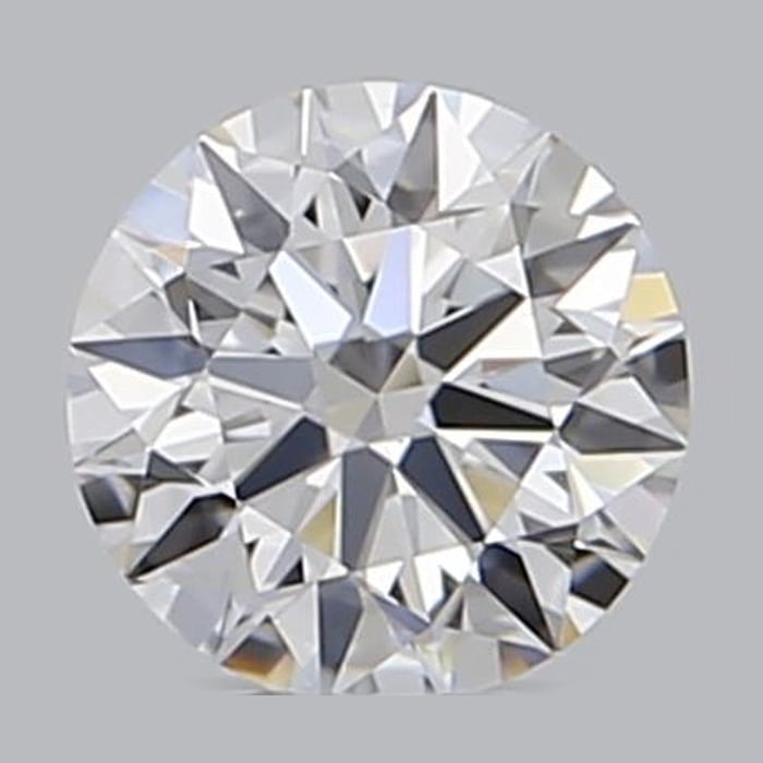 Real Diamond Image