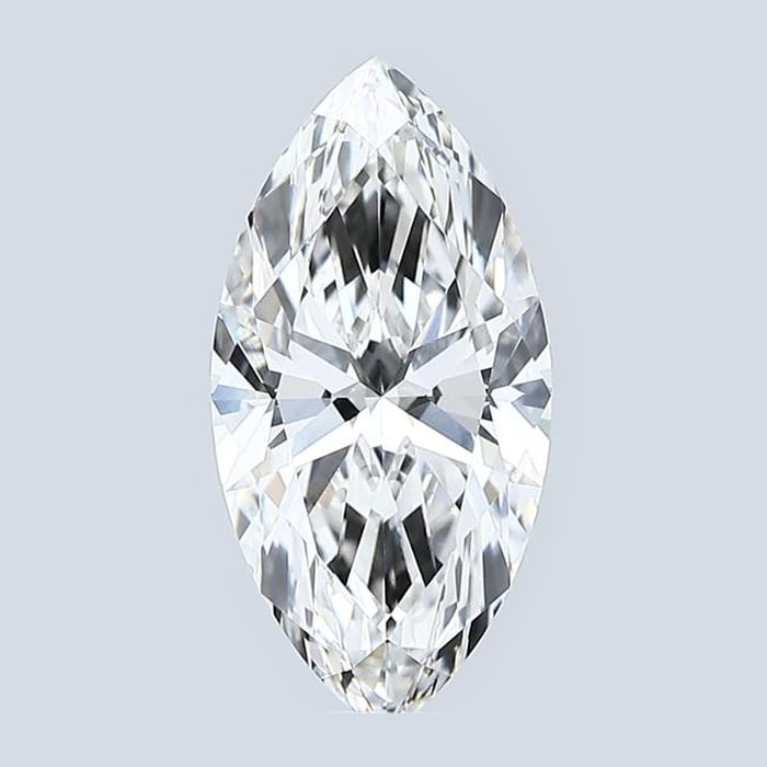 Real Diamond Image