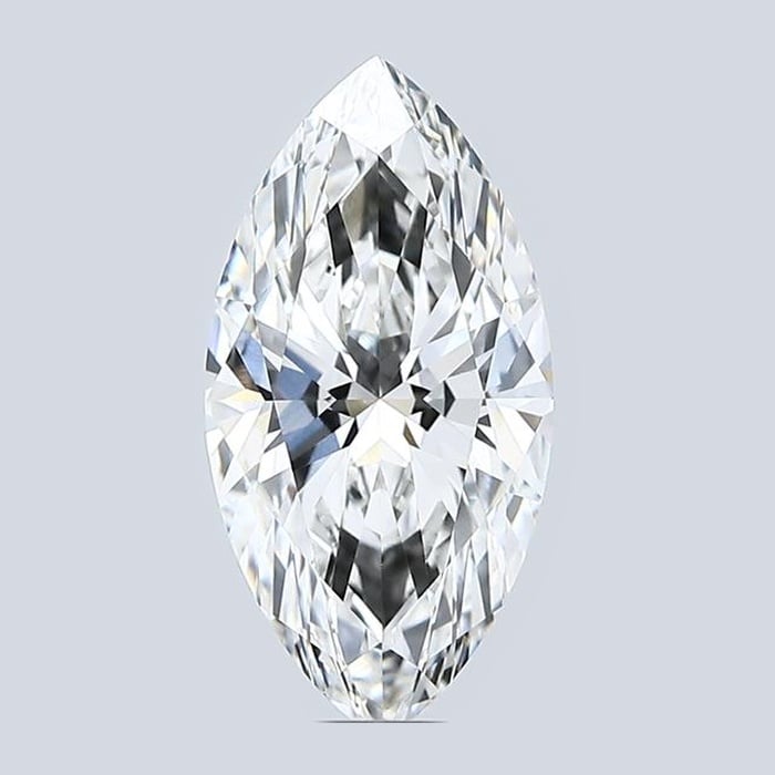 Real Diamond Image