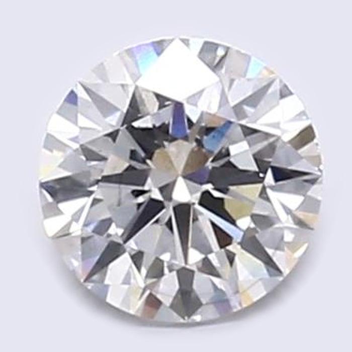 Real Diamond Image