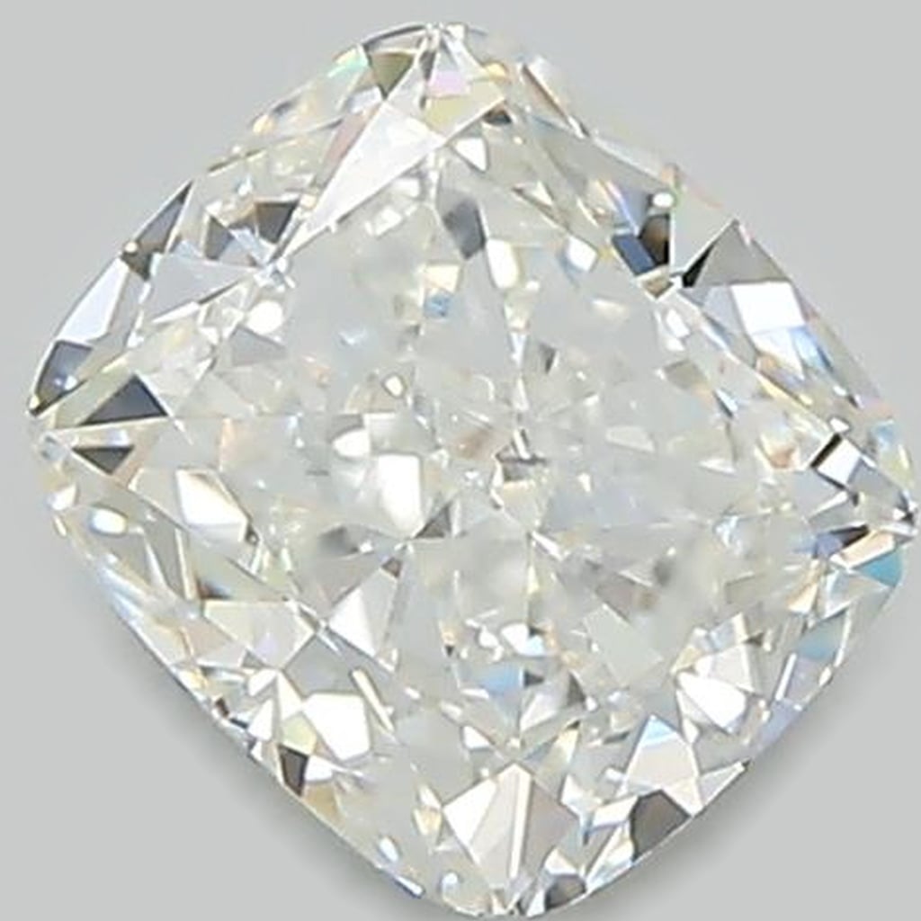 Real Diamond Image