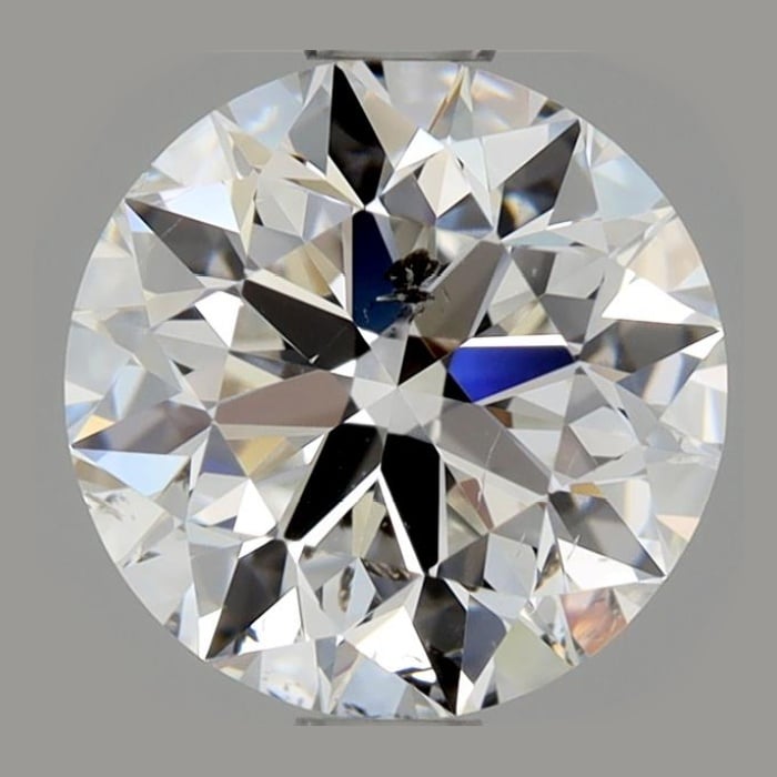 Real Diamond Image