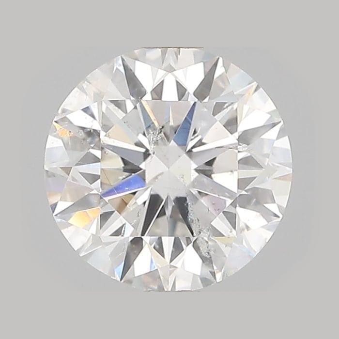Real Diamond Image