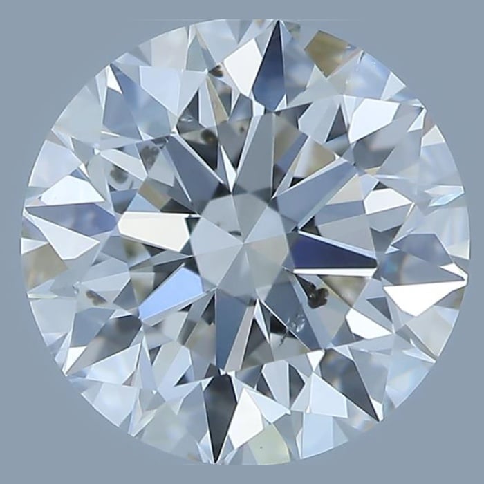 Real Diamond Image