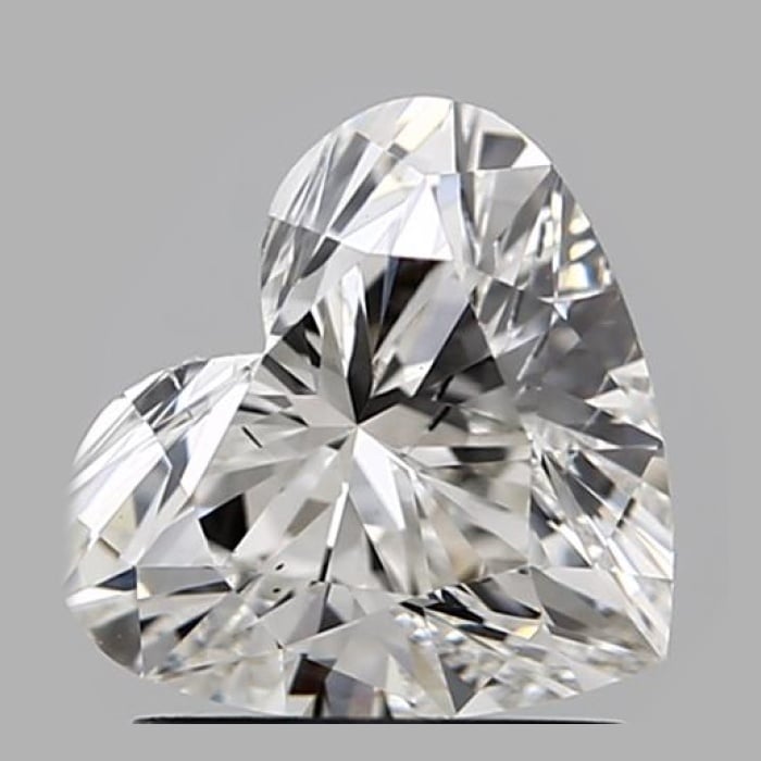 Real Diamond Image
