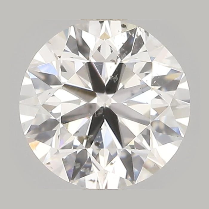 Real Diamond Image