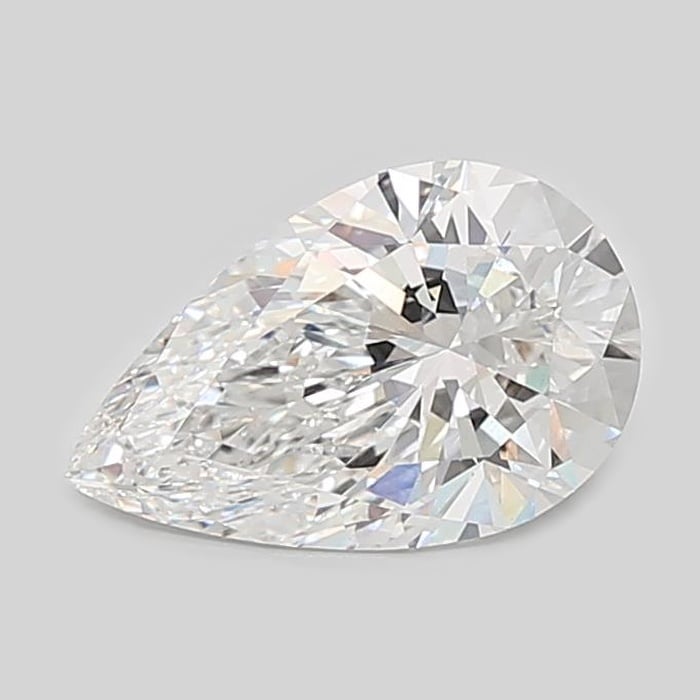 Real Diamond Image