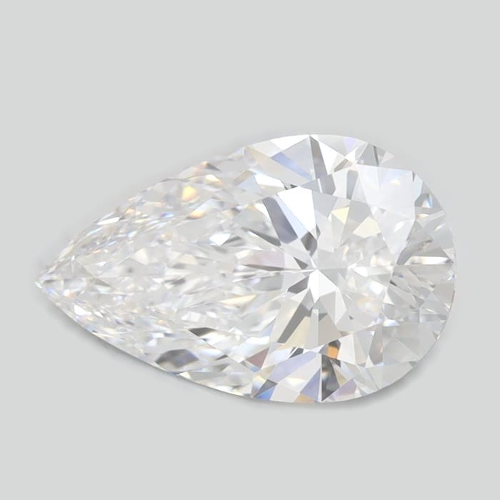 Real Diamond Image