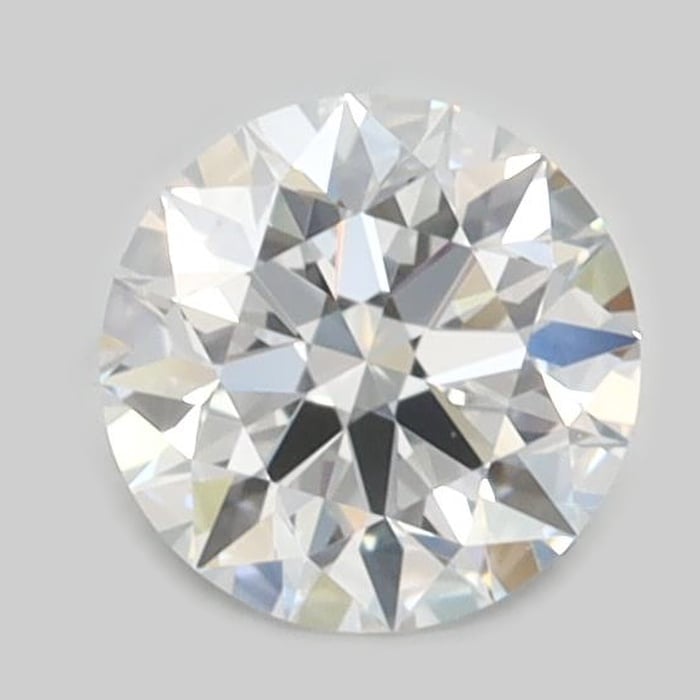 Real Diamond Image
