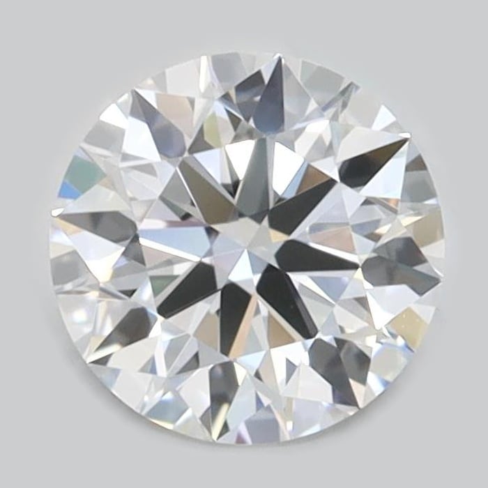Real Diamond Image
