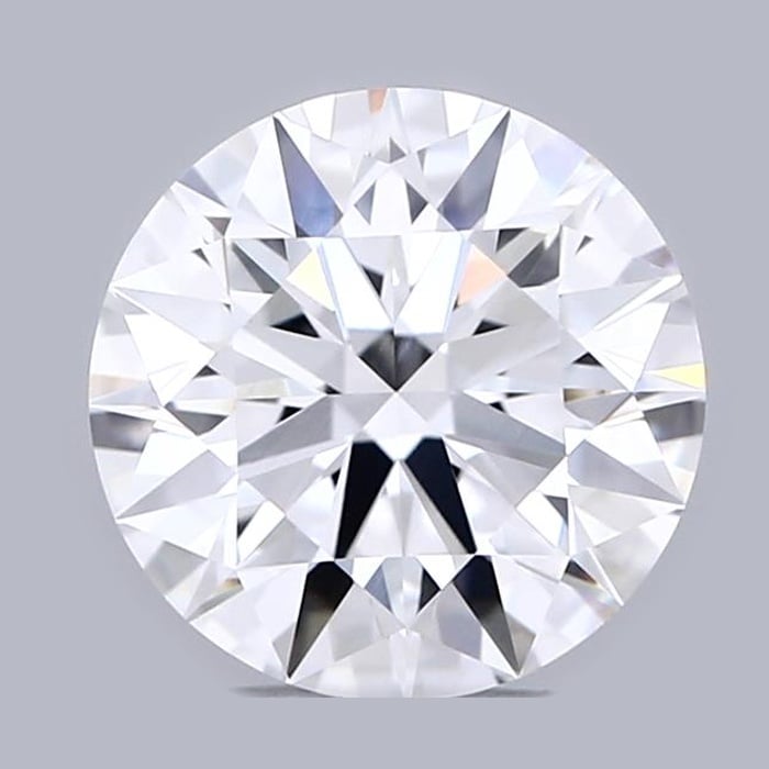 Real Diamond Image