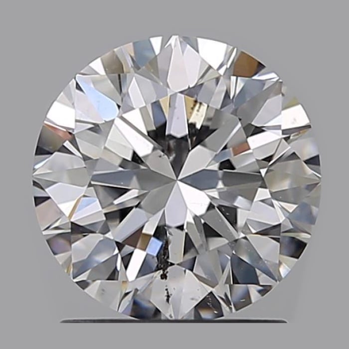 Real Diamond Image