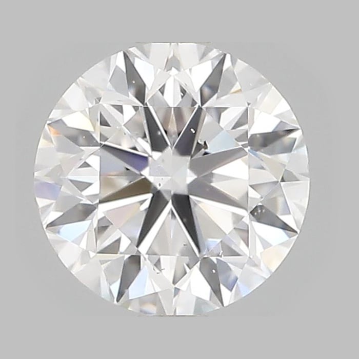 Real Diamond Image