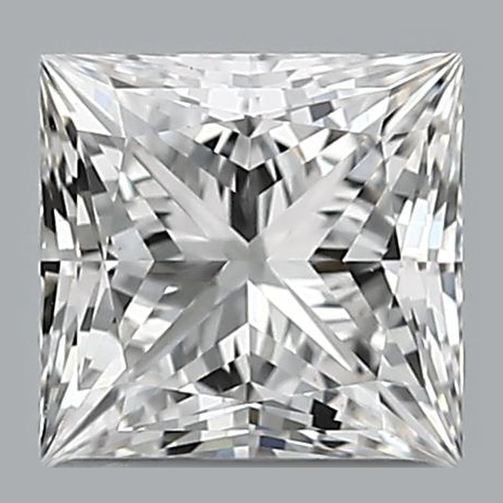 Real Diamond Image