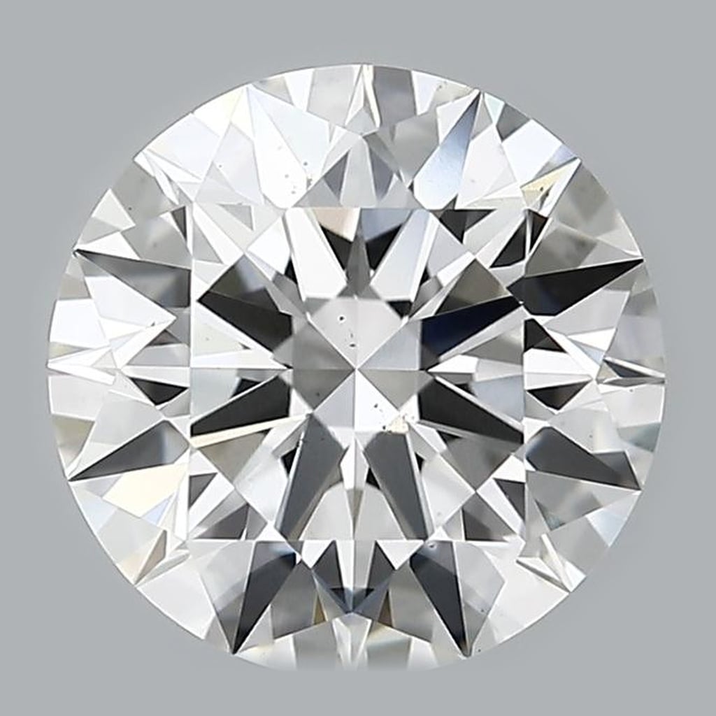 Real Diamond Image
