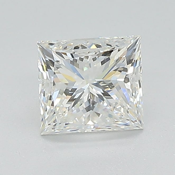 Real Diamond Image