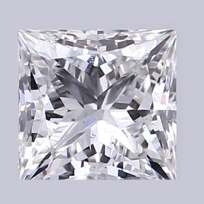 Real Diamond Image