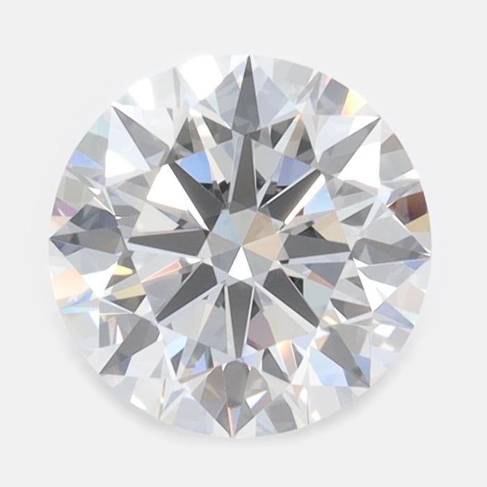 Real Diamond Image