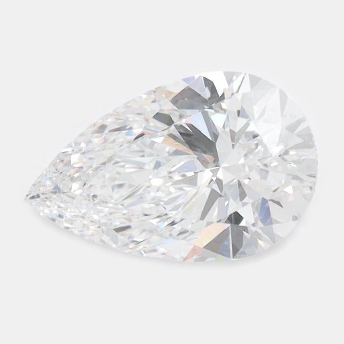 Real Diamond Image