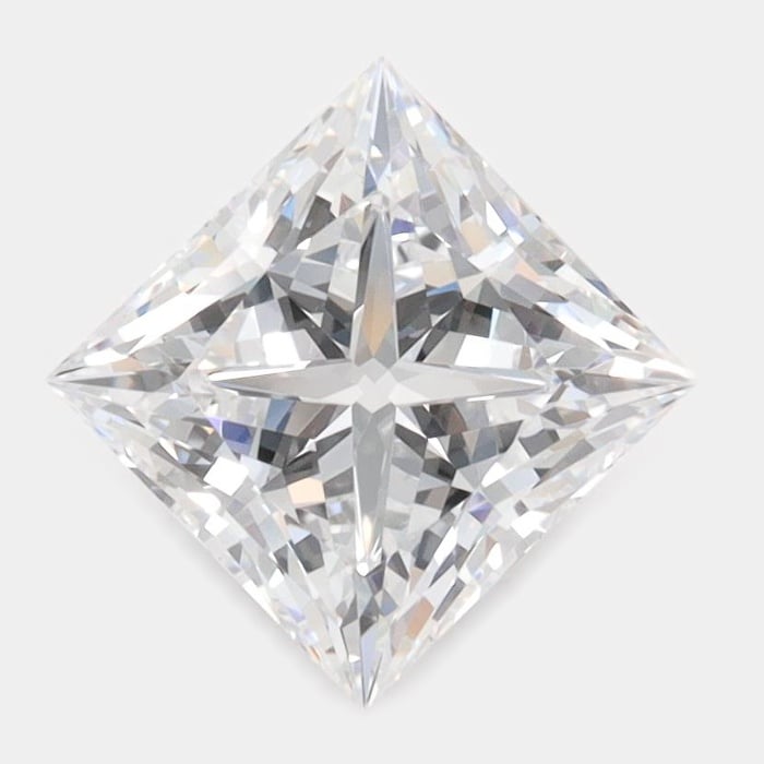 Real Diamond Image
