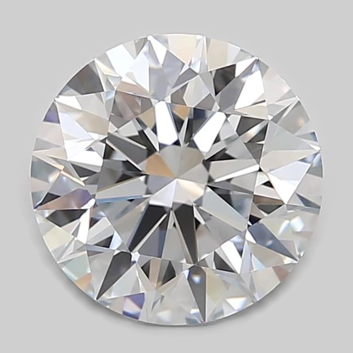 Real Diamond Image