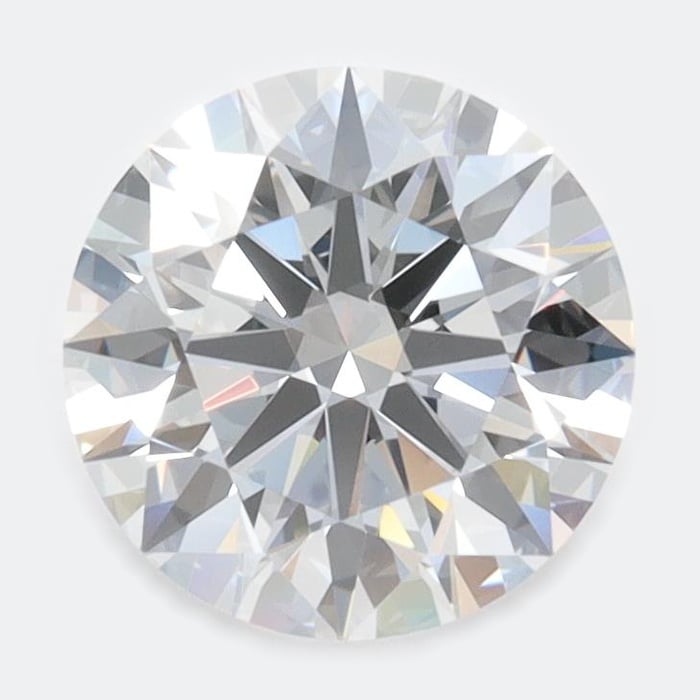 Real Diamond Image