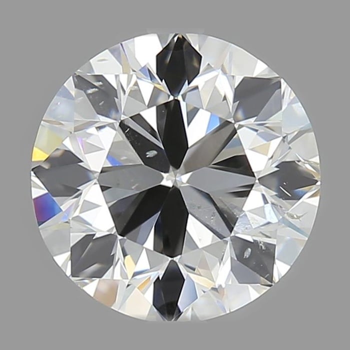 Real Diamond Image