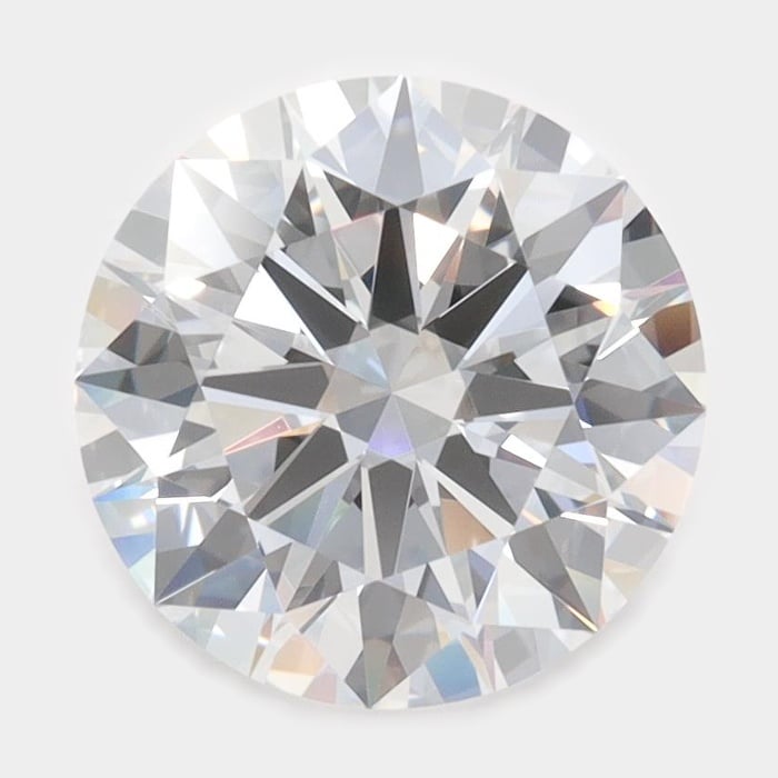 Real Diamond Image