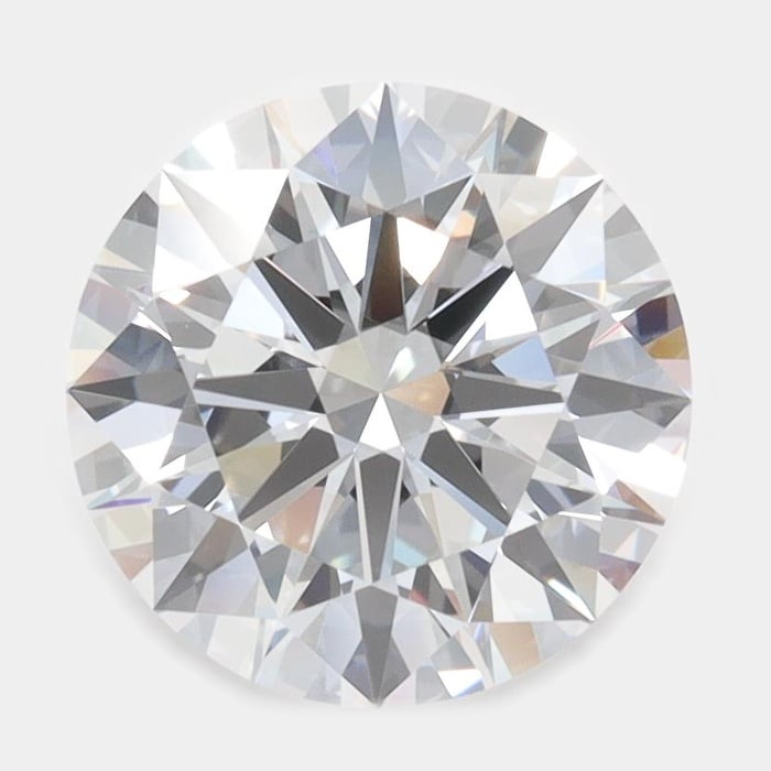Real Diamond Image