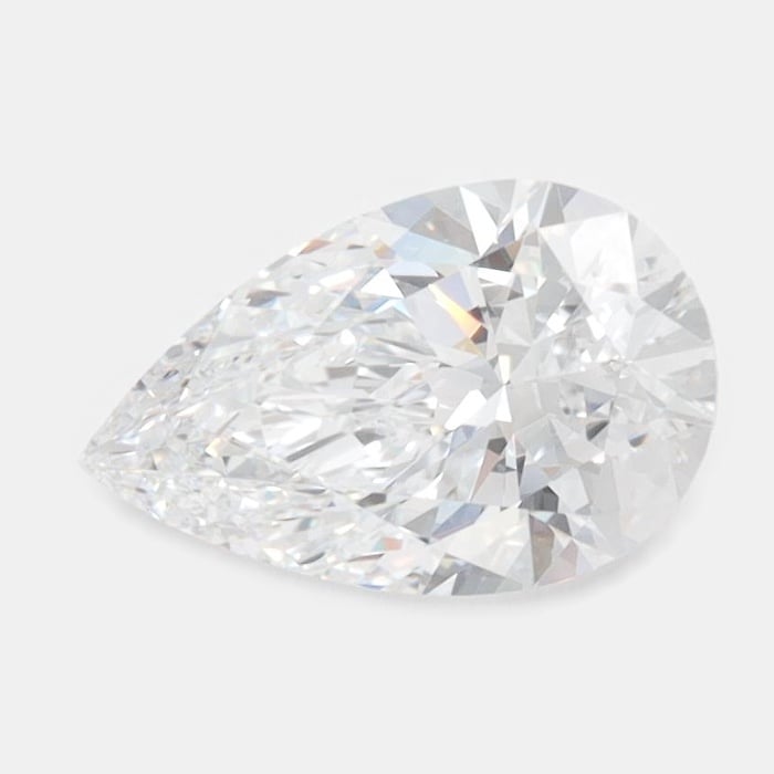 Real Diamond Image