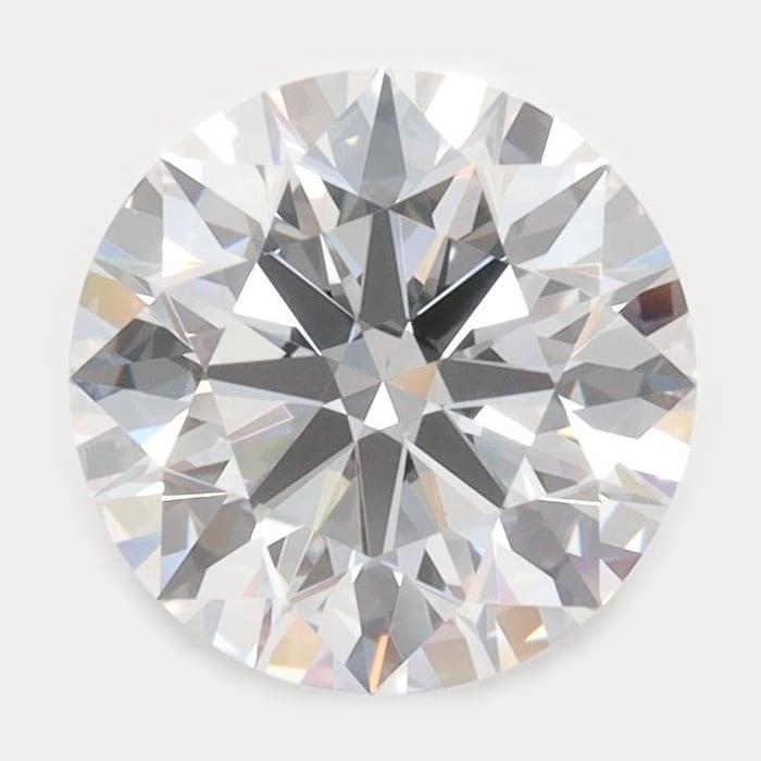 Real Diamond Image