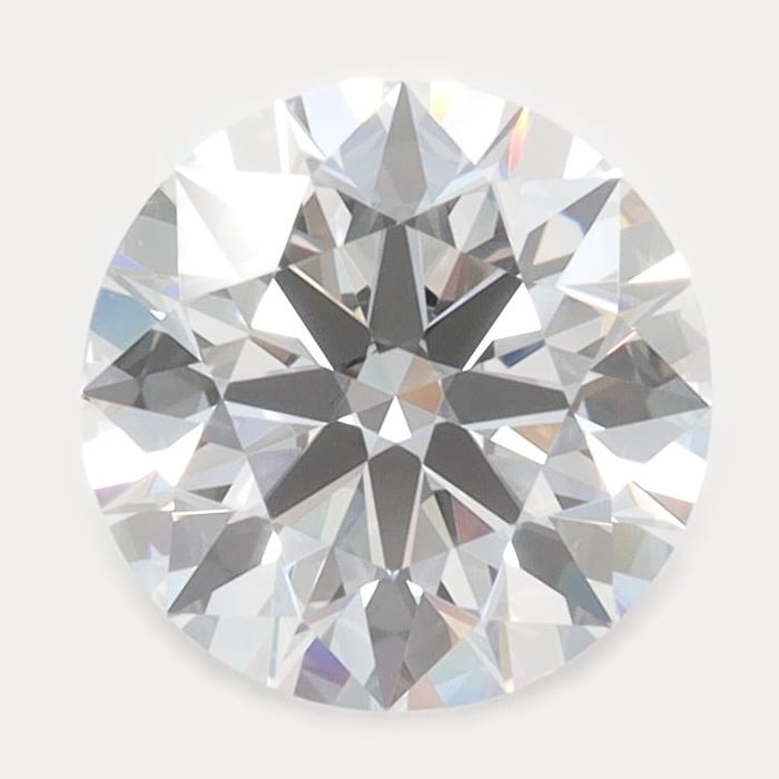 Real Diamond Image