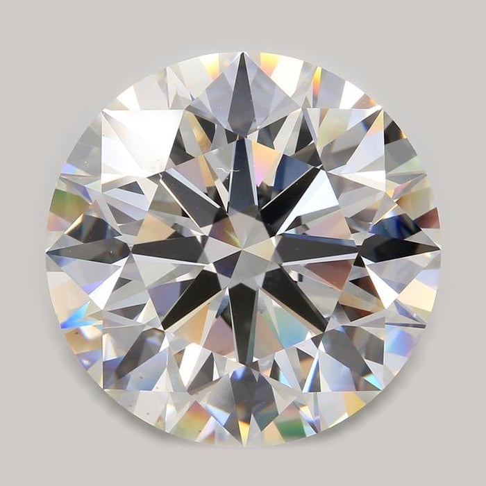 Real Diamond Image
