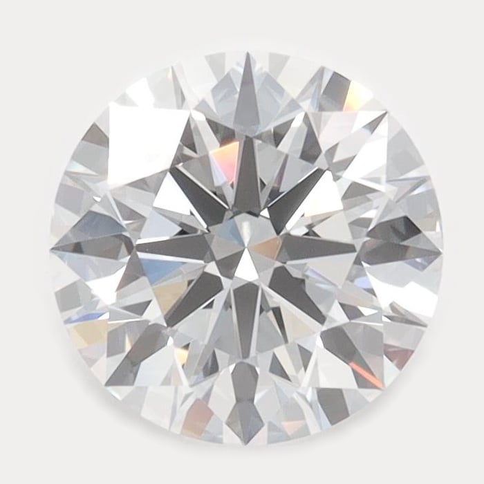 Real Diamond Image