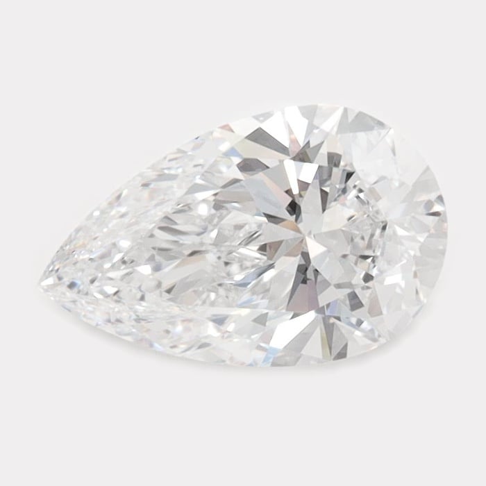 Real Diamond Image