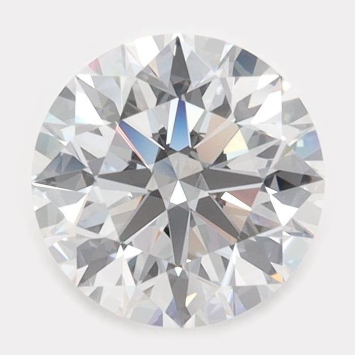 Real Diamond Image