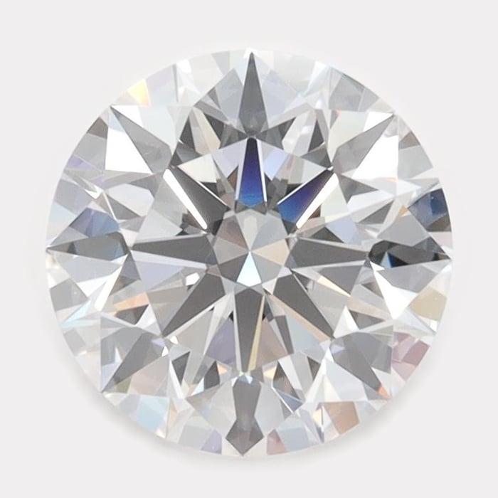 Real Diamond Image