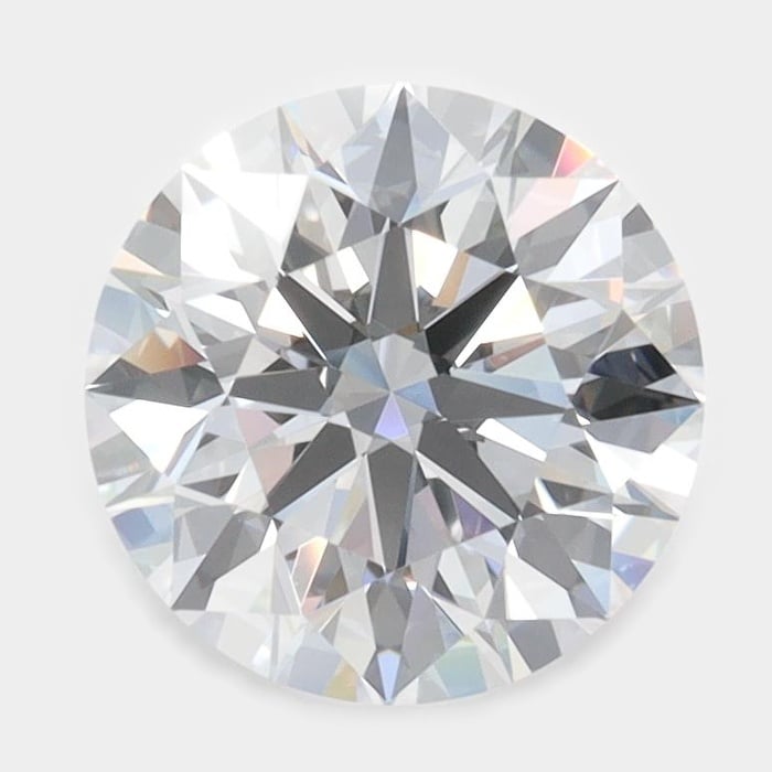 Real Diamond Image