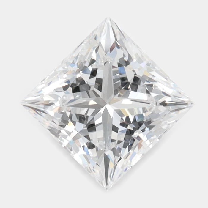 Real Diamond Image