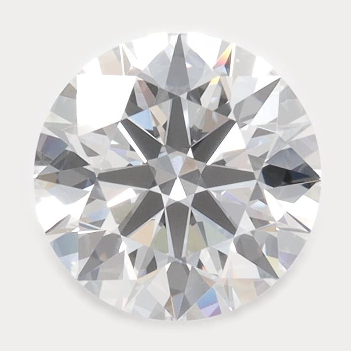 Real Diamond Image