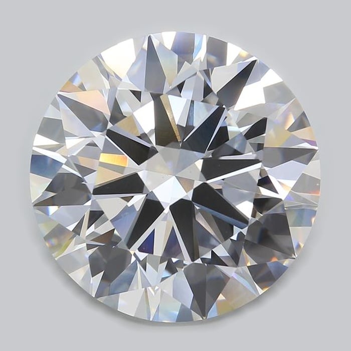 Real Diamond Image