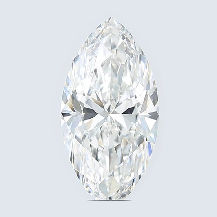 Real Diamond Image
