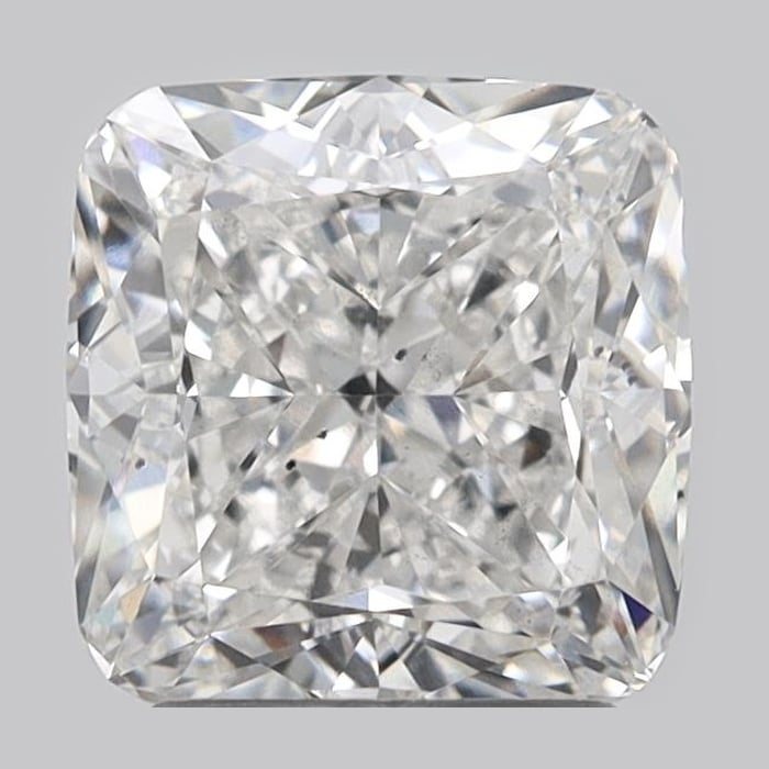 Real Diamond Image